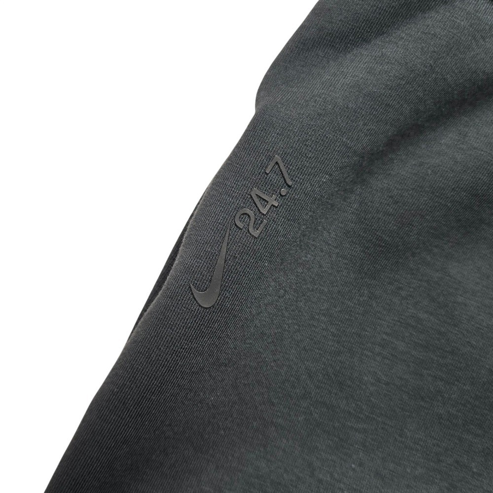Nike 24.7 Womens Large Soft Dri-FIT Training Jogger Pants Mid Rise Ankle Length - Picture 6 of 16